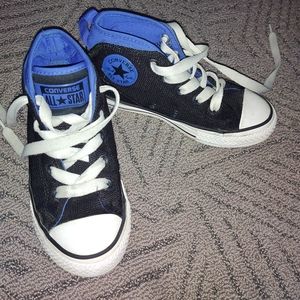 Boys Converse